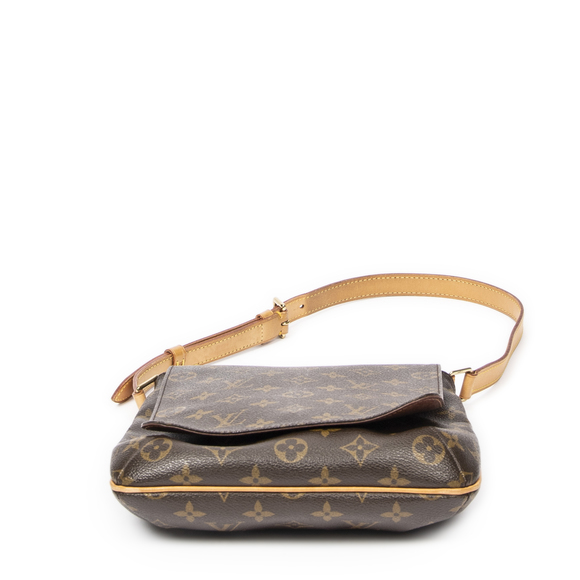 Louis Vuitton Musette Salsa - Picture 6 of 10